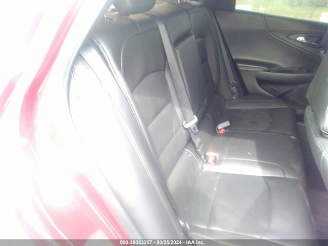 Chevrolet Malibu Premier 2018 1G1ZE5SX0JF259983 Image 8