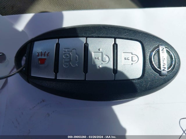 Nissan Altima 2.5 S 2014 1N4AL3AP2EN256679 Image 11
