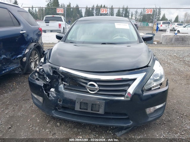 Nissan Altima 2.5 S 2014 1N4AL3AP2EN256679 Image 12