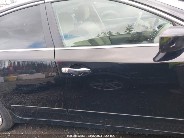 Nissan Altima 2.5 S 2014 1N4AL3AP2EN256679 Image 13