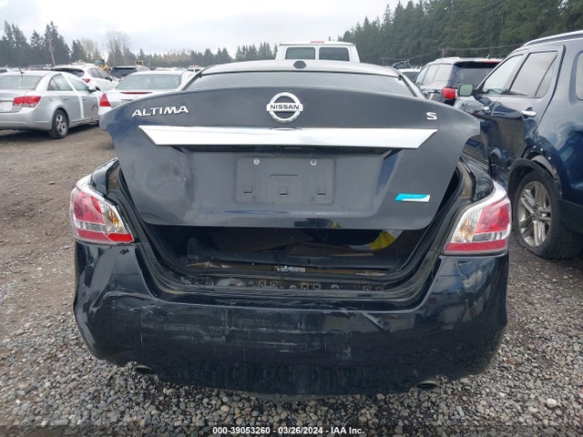 Nissan Altima 2.5 S 2014 1N4AL3AP2EN256679 Image 16