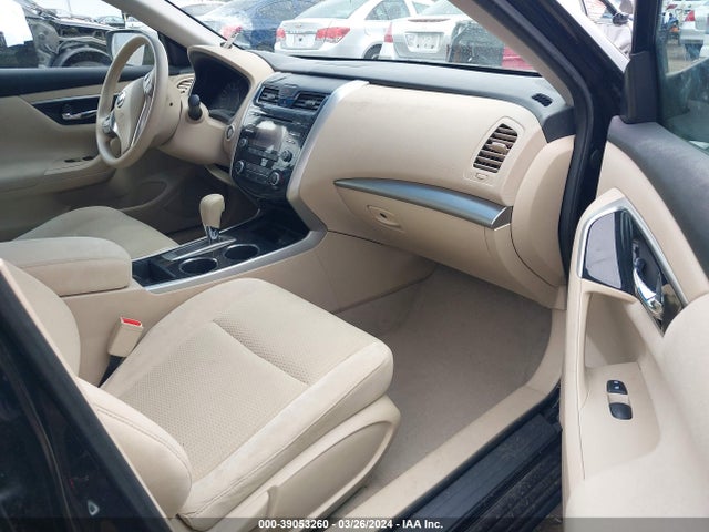 Nissan Altima 2.5 S 2014 1N4AL3AP2EN256679 Image 5