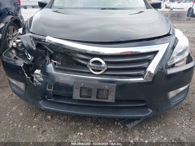 Nissan Altima 2.5 S 2014 1N4AL3AP2EN256679 Image 6