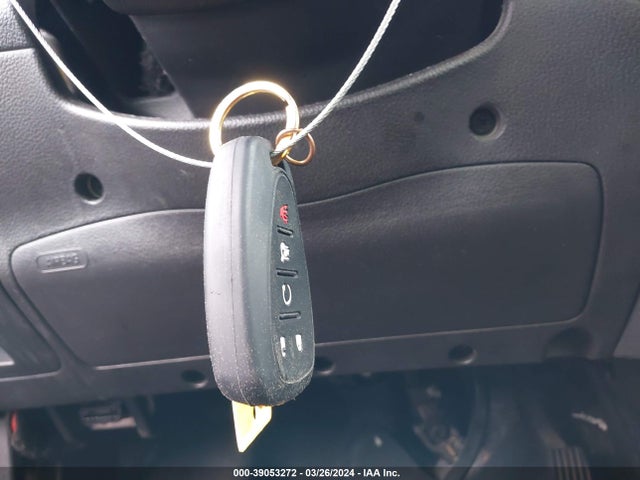 Chevrolet Sonic Premier Auto 2017 1G1JF5SB2H4124279 Image 11