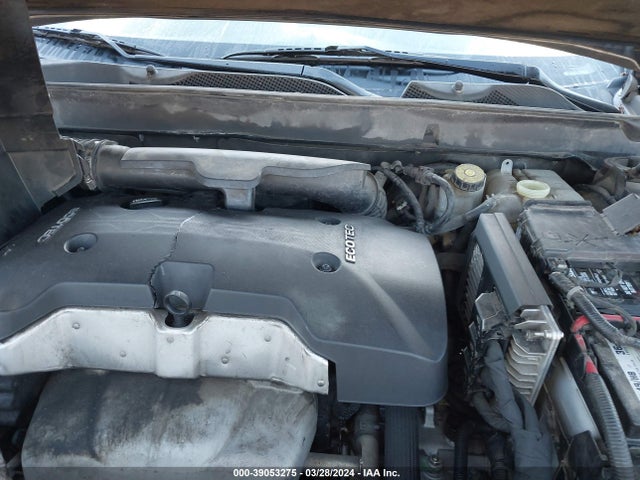 Chevrolet MALIBU 1LT 2014 1G11C5SL3EF243525 Image 10