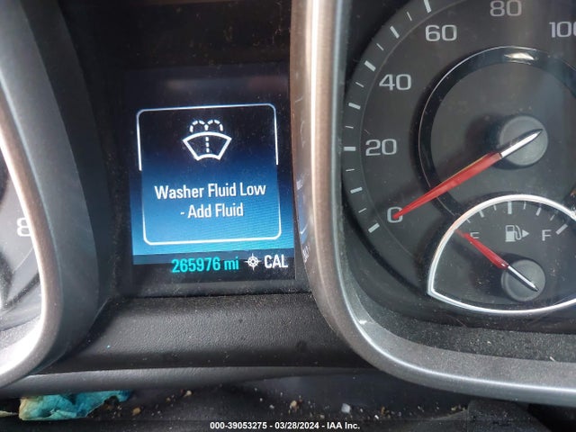 Chevrolet MALIBU 1LT 2014 1G11C5SL3EF243525 Image 7