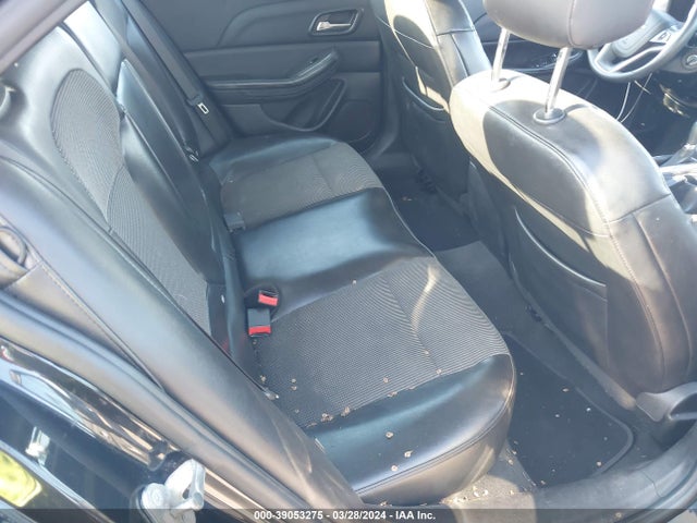 Chevrolet MALIBU 1LT 2014 1G11C5SL3EF243525 Image 8