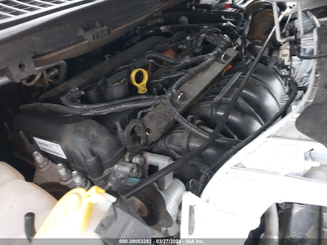 Ford ESCAPE S 2016 1FMCU0F71GUC11955 Image 10
