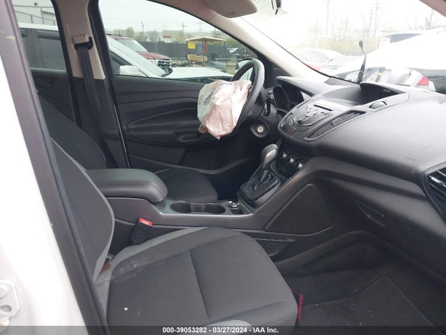 Ford ESCAPE S 2016 1FMCU0F71GUC11955 Image 5