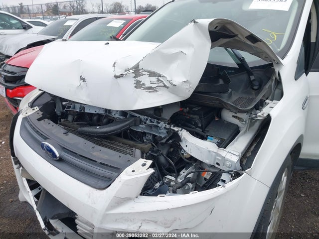Ford ESCAPE S 2016 1FMCU0F71GUC11955 Image 6
