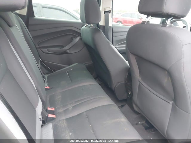Ford ESCAPE S 2016 1FMCU0F71GUC11955 Image 8