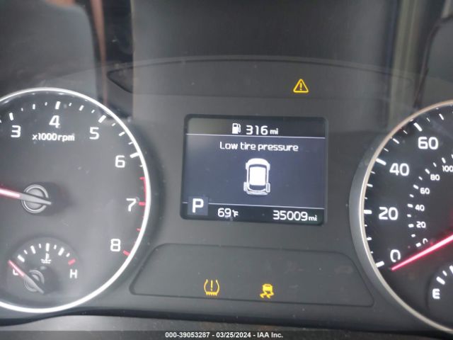 KNDEPCAA1M7076382 KIA Seltos Lx