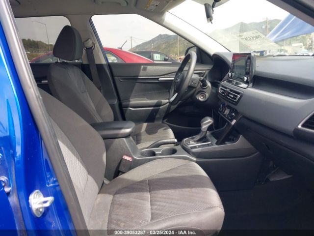 KNDEPCAA1M7076382 KIA Seltos Lx