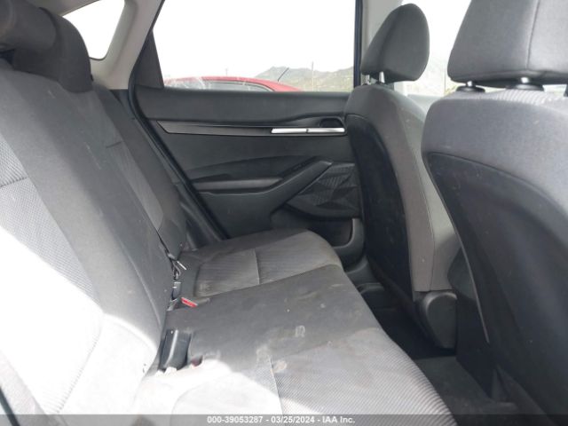 KNDEPCAA1M7076382 KIA Seltos Lx