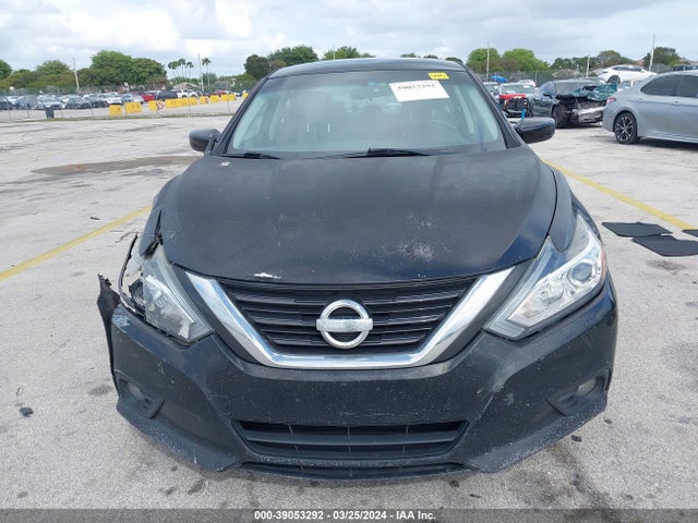 Nissan Altima 2.5 Sv 2017 1N4AL3AP7HC169618 Image 12