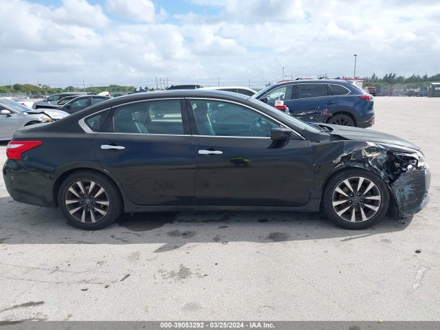 Nissan Altima 2.5 Sv 2017 1N4AL3AP7HC169618 Image 13