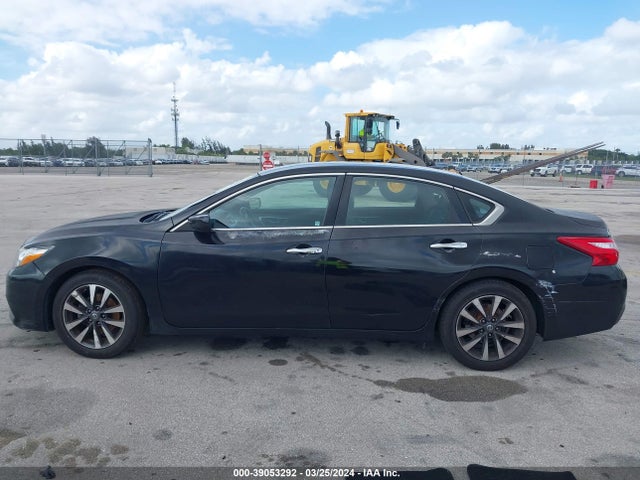 Nissan Altima 2.5 Sv 2017 1N4AL3AP7HC169618 Image 14