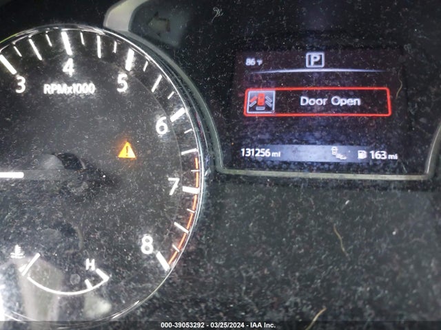 Nissan Altima 2.5 Sv 2017 1N4AL3AP7HC169618 Image 15