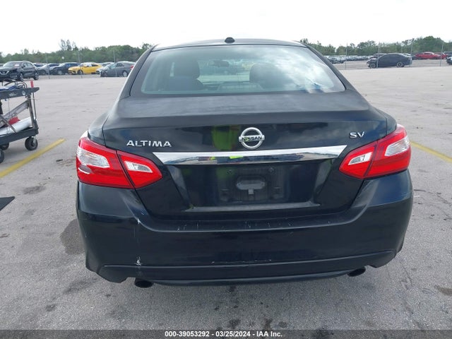 Nissan Altima 2.5 Sv 2017 1N4AL3AP7HC169618 Image 16