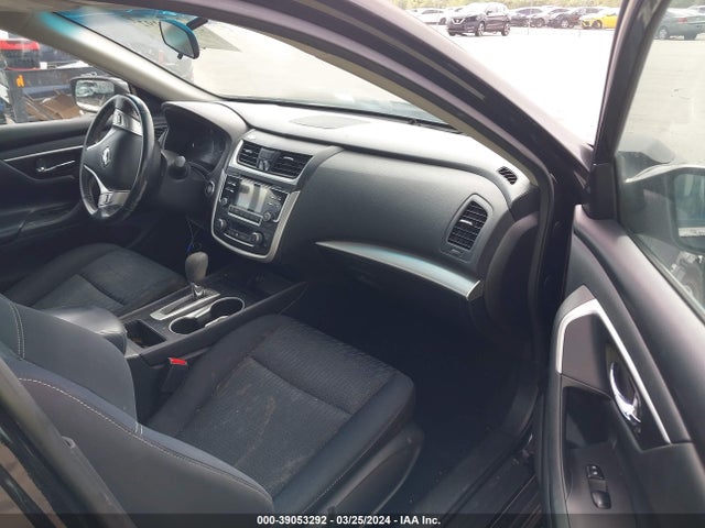 Nissan Altima 2.5 Sv 2017 1N4AL3AP7HC169618 Image 5