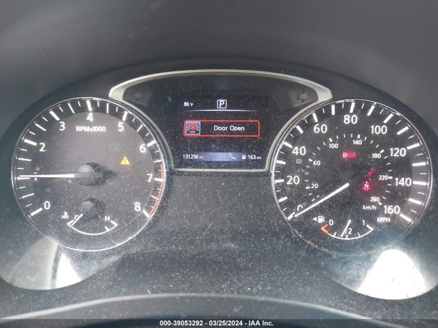 Nissan Altima 2.5 Sv 2017 1N4AL3AP7HC169618 Image 7