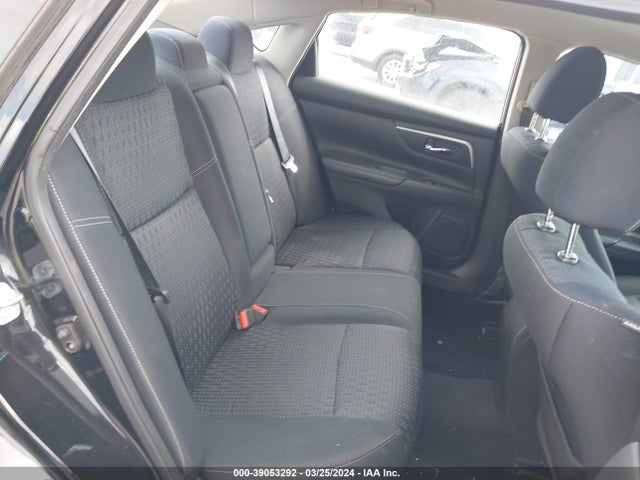Nissan Altima 2.5 Sv 2017 1N4AL3AP7HC169618 Image 8