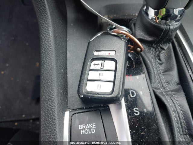 Honda Civic Sport 2021 2HGFC2F83MH517726 Image 11