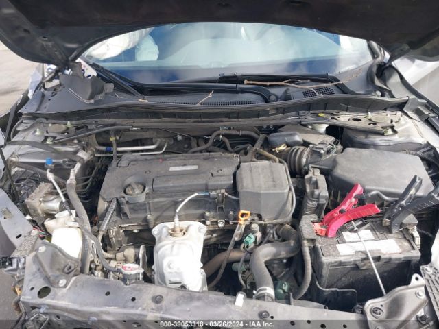 1HGCR2F5XGA239207 Honda Accord Sport