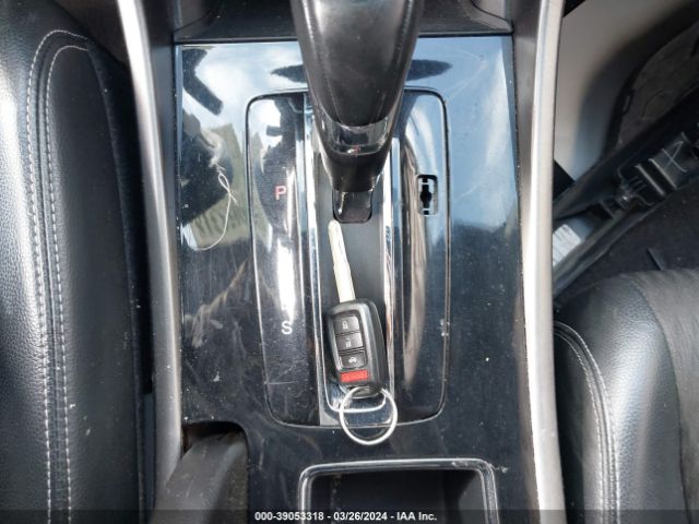 1HGCR2F5XGA239207 Honda Accord Sport