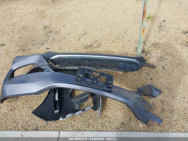1HGCR2F5XGA239207 Honda Accord Sport