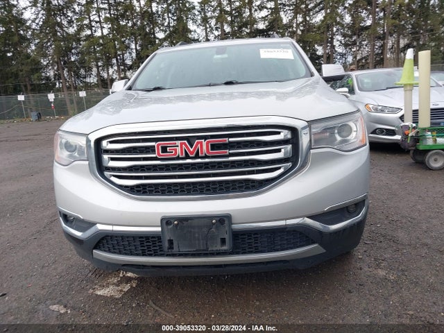 GMC Acadia Slt-1 2019 1GKKNULS0KZ237850 Image 13