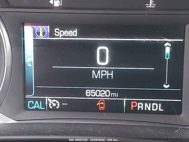 GMC Acadia Slt-1 2019 1GKKNULS0KZ237850 Image 16
