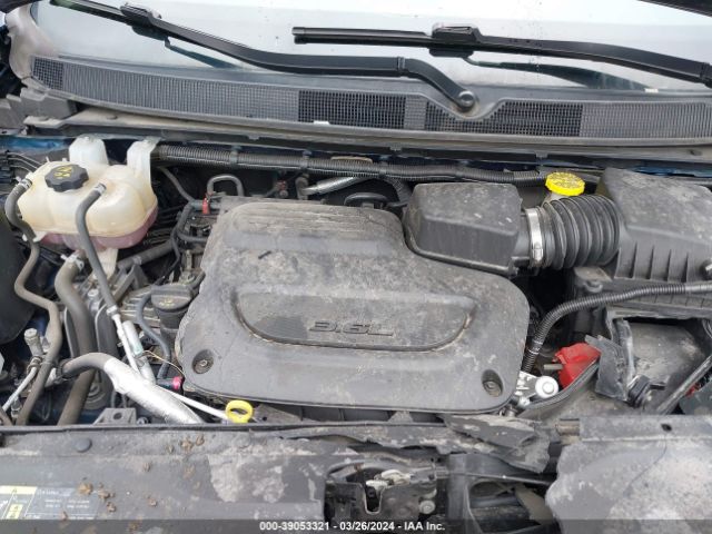 2C4RC1GG0KR721046 Chrysler Pacifica Limited
