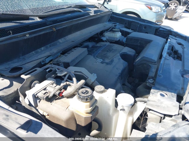 Nissan Pathfinder S 2017 5N1DR2MM1HC607269 Image 10