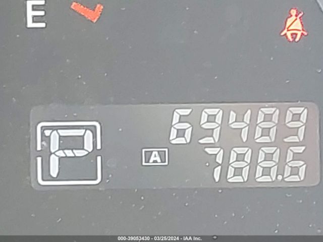 JN8AZ1MU7EW415094 Nissan MURANO SV