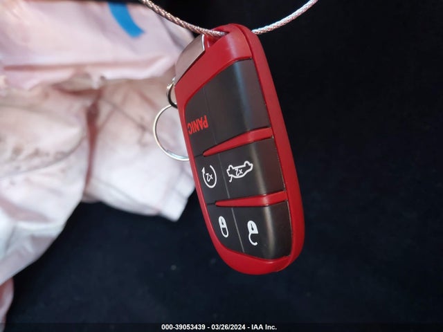 Dodge Charger Srt Jailbreak 2023 2C3CDXL94PH682007 Image 11
