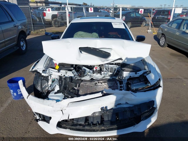 Dodge Charger Srt Jailbreak 2023 2C3CDXL94PH682007 Image 12
