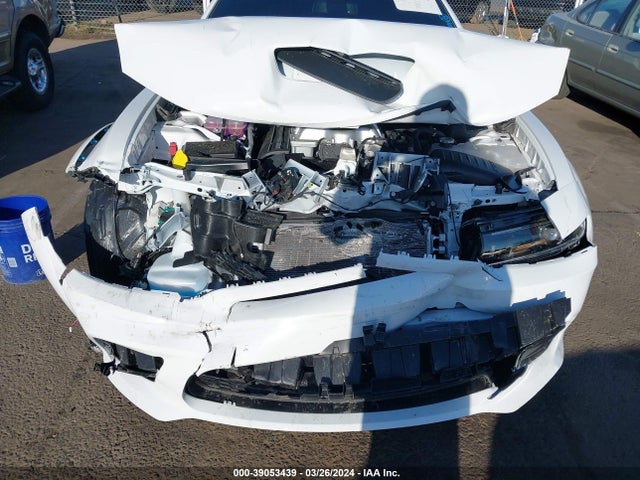 Dodge Charger Srt Jailbreak 2023 2C3CDXL94PH682007 Image 6