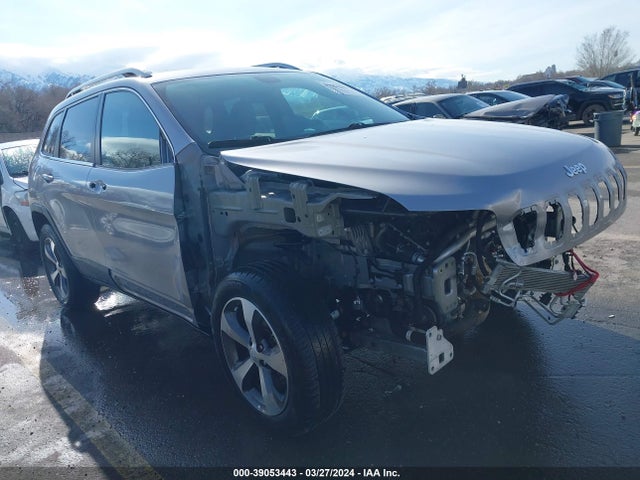 1C4PJMDX9LD652252 auction archive image