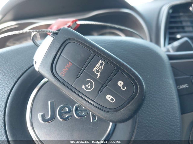 1C4PJMDX9LD652252 Jeep Cherokee Limited 4x4