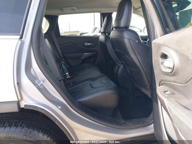 1C4PJMDX9LD652252 Jeep Cherokee Limited 4x4