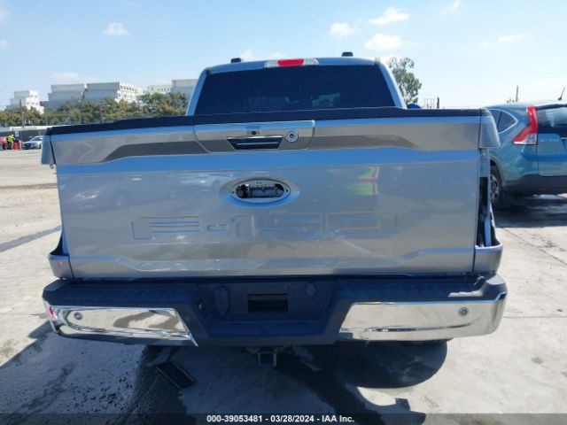 1FTEW1EP1MFB48953 Ford F-150 Xlt