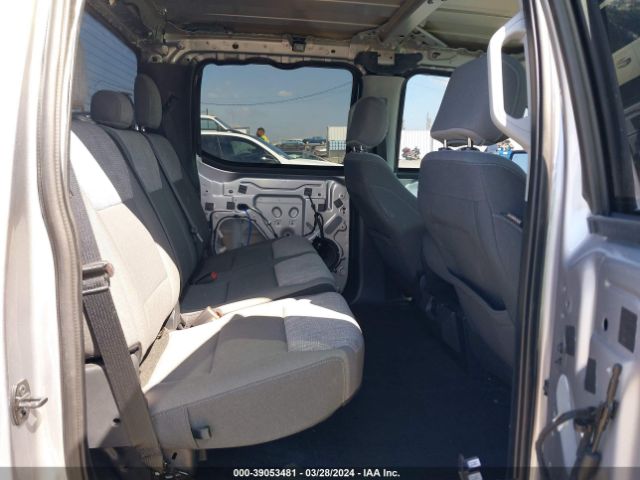 1FTEW1EP1MFB48953 Ford F-150 Xlt
