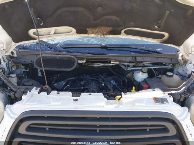 1FTSW3XG1FKA48843 Ford Transit-350