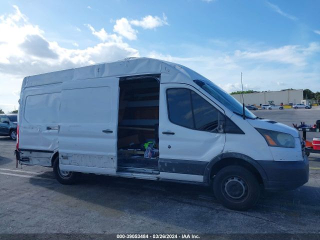 1FTSW3XG1FKA48843 Ford Transit-350