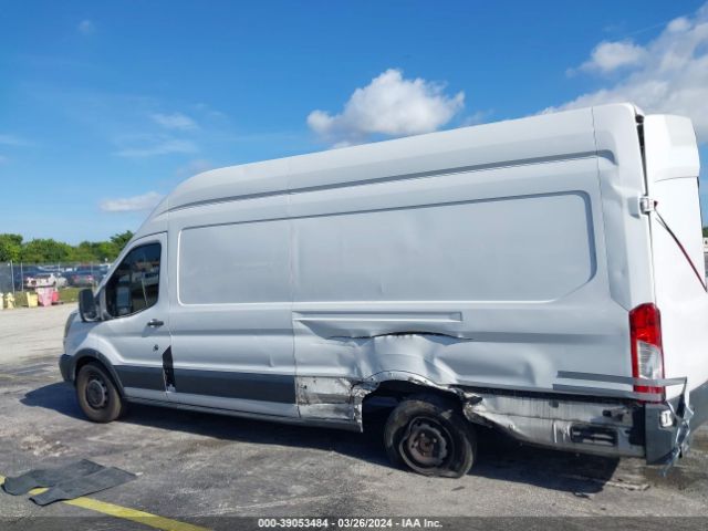 1FTSW3XG1FKA48843 Ford Transit-350