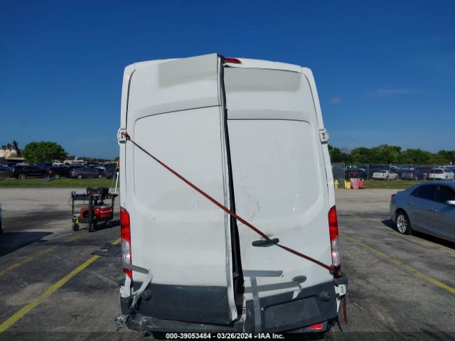 1FTSW3XG1FKA48843 Ford Transit-350