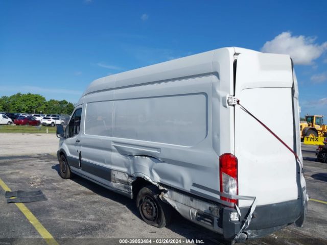 1FTSW3XG1FKA48843 Ford Transit-350