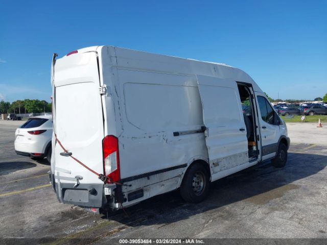 1FTSW3XG1FKA48843 Ford Transit-350
