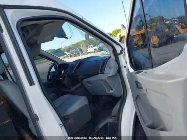 1FTSW3XG1FKA48843 Ford Transit-350